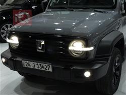 Great Wall 300